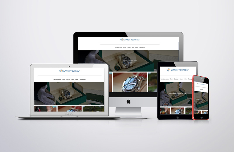 mockup ndwebmaster