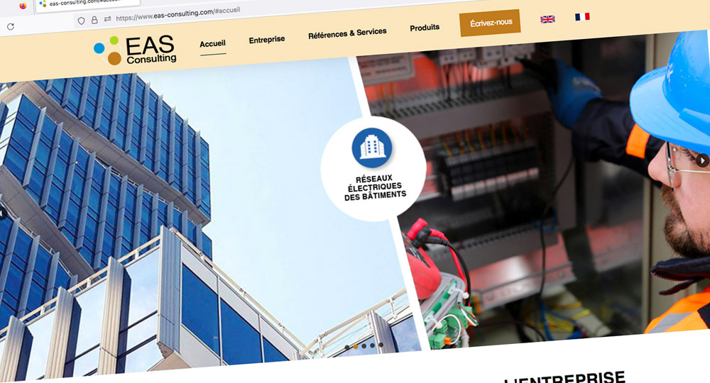 EAS Consulting